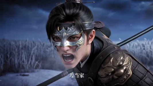 丧尸天灾，古代末世求生指南（72集）热播古装短剧