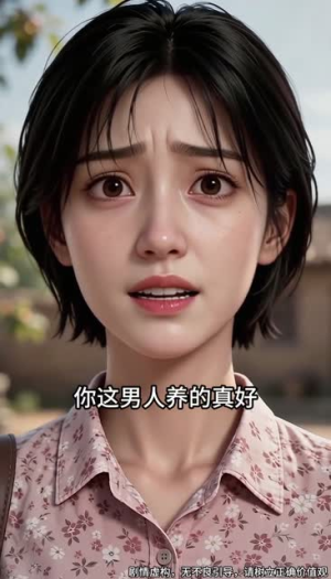 花轿一抬春风来（50集）第二季
