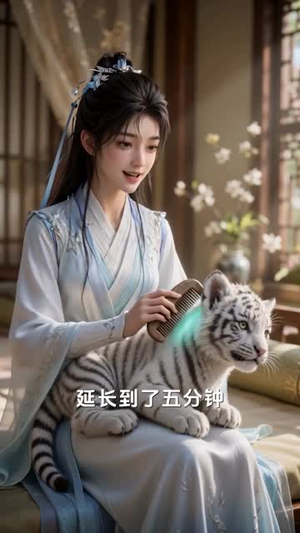 金牌宠物护理师穿进全妖师门（70集）一共多少集