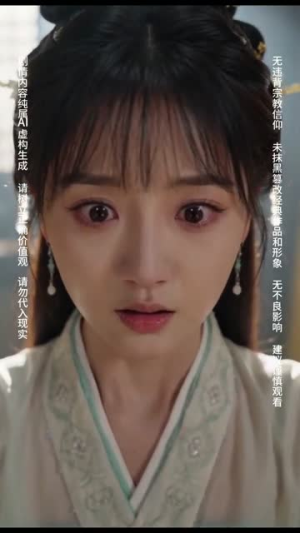 大唐小公主赖上我（51集）短剧热门推荐