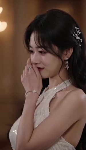 星落燃婚（20集）女主角是谁