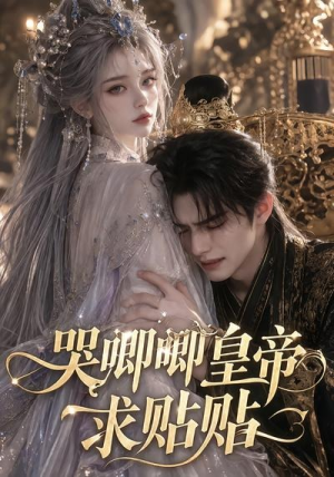 哭唧唧皇帝求贴贴（45集）免费短剧看不停