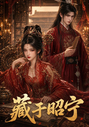 藏于昭宁（30集）最火短剧热播中