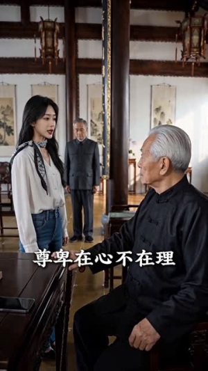 劝分999次后，我和狗头军师领证了（52集）最后一集