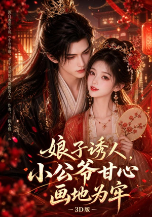 娘子诱人，小公爷甘心画地为牢3D版（107集）夸克网盘在线看
