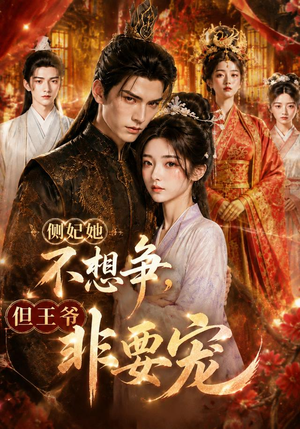 侧妃她不想争，但王爷非要宠（87集）免费短剧全集看