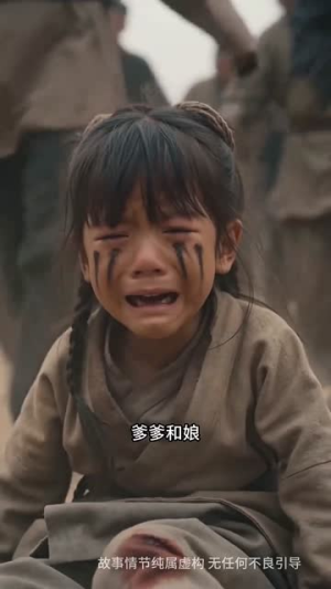 翻墙求嫁，只为拐个将军夫君（50集）好看又上头短剧