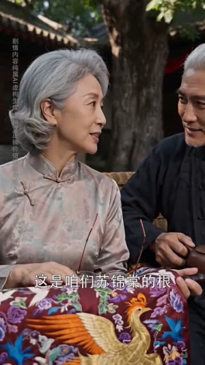 清欢难渡此生缘（70集）80到100集