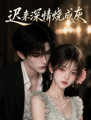 迟来深情烧成灰（66集）免费看