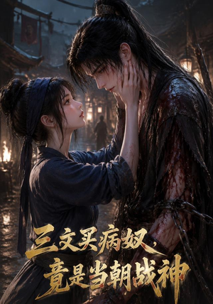 三文买病奴，竟是当朝战神（61集）最后一集