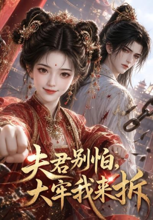 夫君别怕，大牢我来拆（47集）最火短剧推荐
