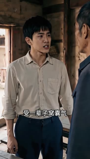 我的上门夫君会撒娇（50集）精彩好看短剧