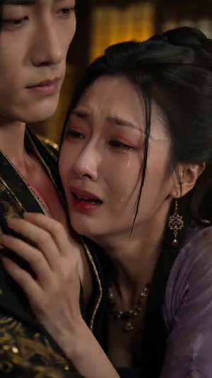 锁春风（75集）精彩短剧后续