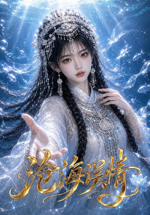 沧海误情（41集）全剧看到大结局