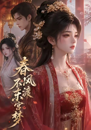 春风不渡东宫梦（71集）全剧免费观看