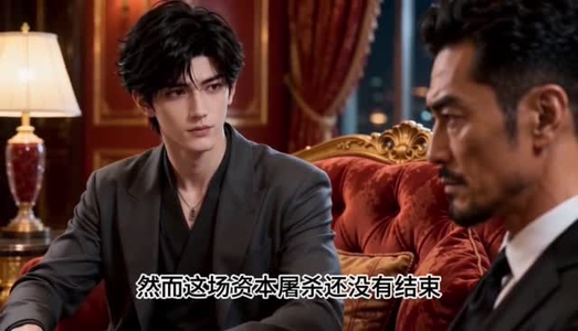 都重生了，这富二代我不装了第五季（80集）全集都在这里了