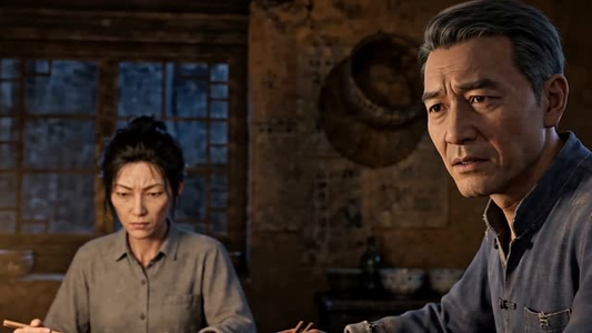 穿到六零养崽，我家顿顿有肉（100集）短剧太好看