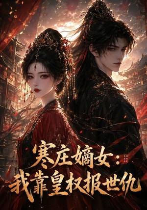 寒庄嫡女：我靠皇权报世仇（54集）免费短剧推荐