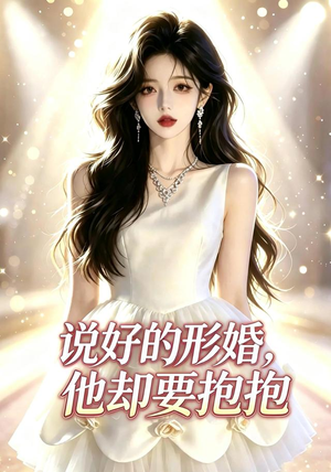 说好的形婚，他却要抱抱（61集）最火短剧推荐