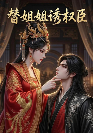 替姐姐诱权臣（60集）短剧排行榜