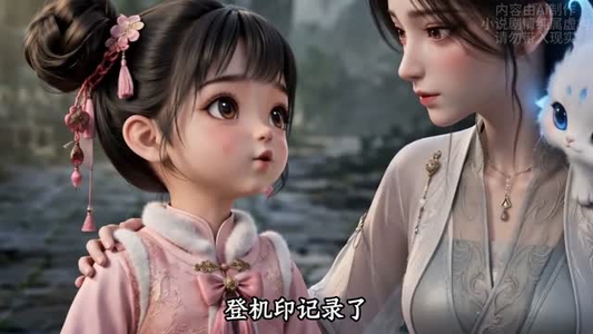 重生之绝世仙皇（121集）无需充值尽情看