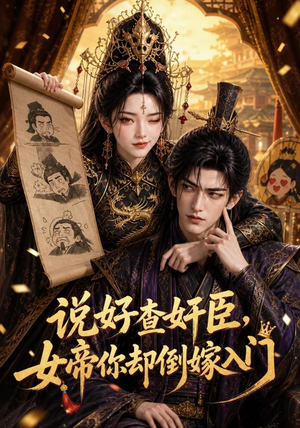 说好查奸臣，女帝你却倒嫁入门（67集）视频在线看