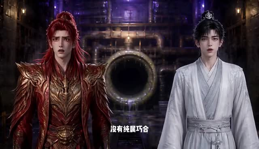 缚灵（40集）UC网盘在线看