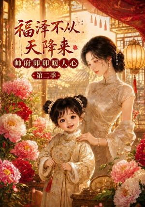 福泽不从天上来，帅府卯卯暖人心第二季（172集）推荐你们也去看