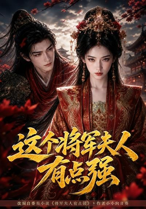 这个将军夫人有点强（60集）高清画质免费看