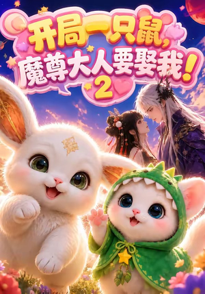 开局一只鼠，魔尊大人要娶我！2（79集）口碑之选免费看