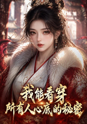 我能看穿所有人心底的秘密（91集）最新热剧免费看