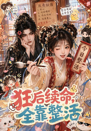狂后续命，全靠整活（51集）看过的人都说好