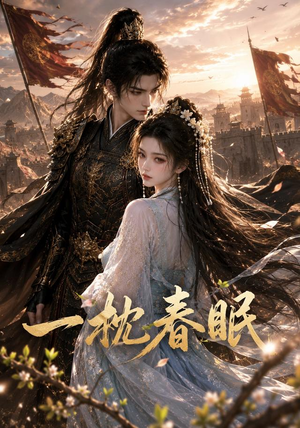 一枕春眠（48集）观看软件