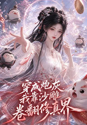 穿成炮灰，我靠沙雕卷翻修真界（138集）最近很火的短剧