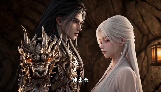 孟婆：奈何桥上等魔尊（65集）热播短剧追不停