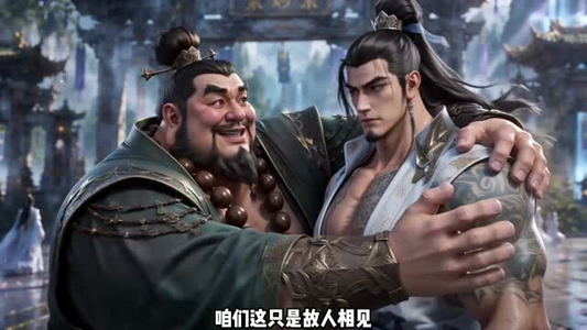 开局帝境宗主，无限合成仙人长老：第一季（113集）热播短剧排行榜