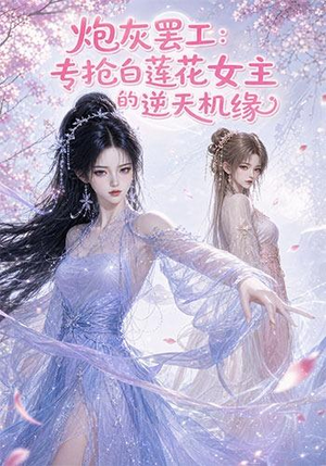 炮灰罢工：专抢白莲花女主的逆天机缘（186集）最后的大结局