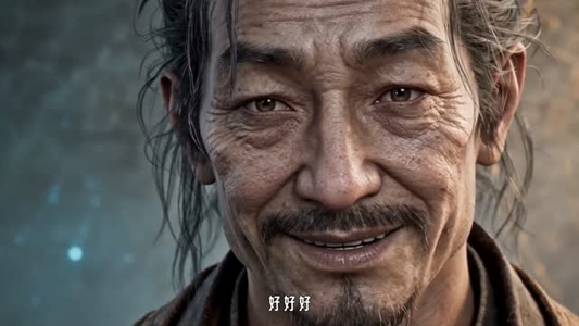 病美人在无限游戏撩BOSS（61集）短剧解说热门