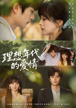 理想年代的爱情（60集）短剧介绍