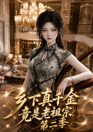 乡下真千金竟是老祖宗第二季（87集）精彩短剧来袭