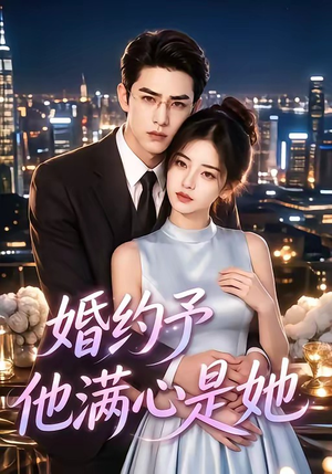 婚约予他满心是她（70集）热播古装短剧