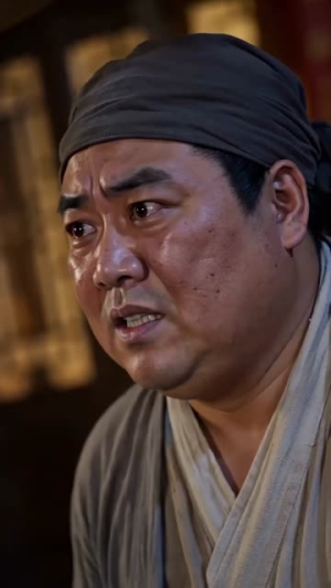 女帝能读心，误会我是护国忠臣（71集）快来看短剧