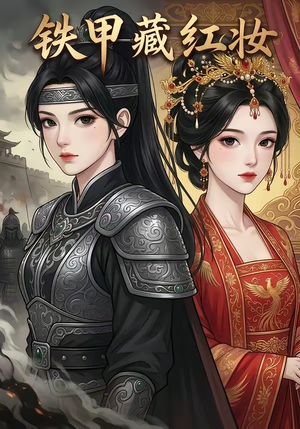 铁甲藏红妆(26集) 铁甲藏红妆(26集)热门短剧免费看