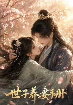 世子养妻手册(50集) 世子养妻手册(50集)超甜短剧分享