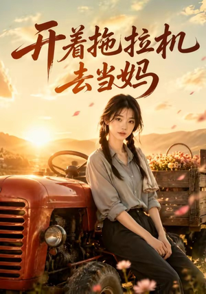 开着拖拉机去当妈（109集）上热门短剧