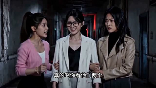 屋檐下的心动秘密(99集) 屋檐下的心动秘密(99集)热门短剧榜单