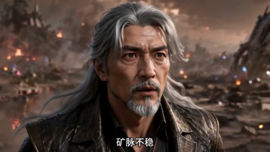 百岁背棺人第一季（100集）热播短剧推荐