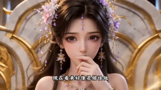 假话成真：我靠别人脑补成就大帝第二季（43集）评价怎么样