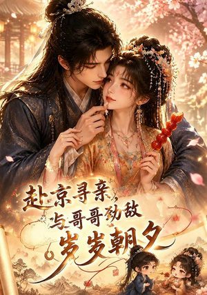 赴京寻亲，与哥哥劲敌岁岁朝夕（78集）免费短剧资源