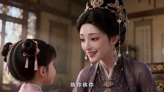 我一御厨点外卖合理吧第一季（113集）太好看了短剧